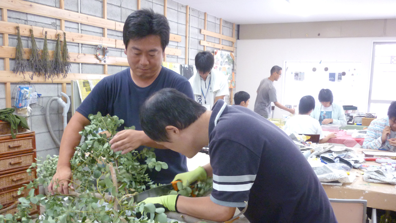 花工房カモミールのアルバイト・バイト求人情報-05