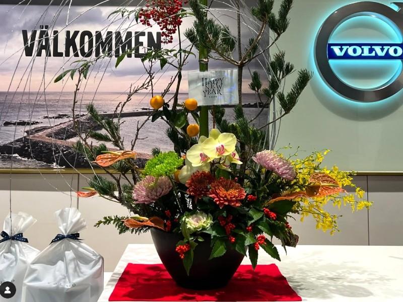 ボルボ・カー鹿児島のアルバイト・バイト求人情報-03