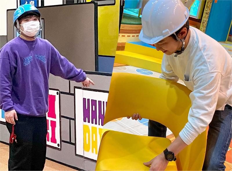 株式会社ジーケン・アートの求人・転職情報