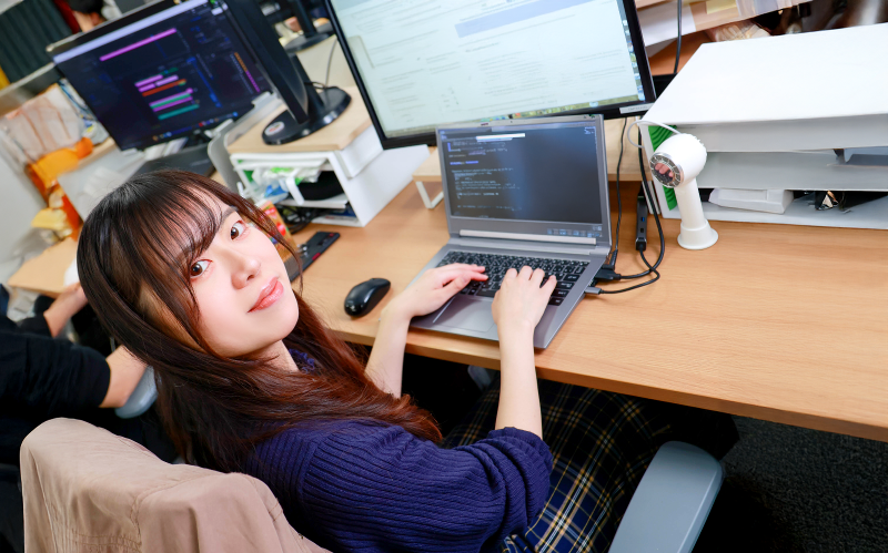 株式会社DIGITAL EYESの求人・転職情報