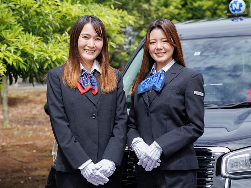 日本交通埼玉株式会社の求人情報