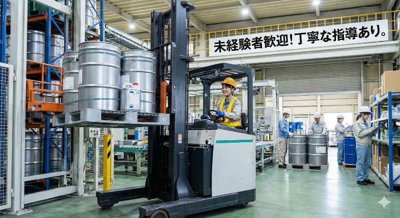 株式会社開運の求人情報