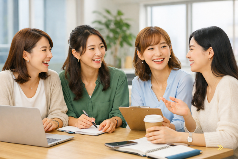 株式会社ETOILEの求人・転職情報