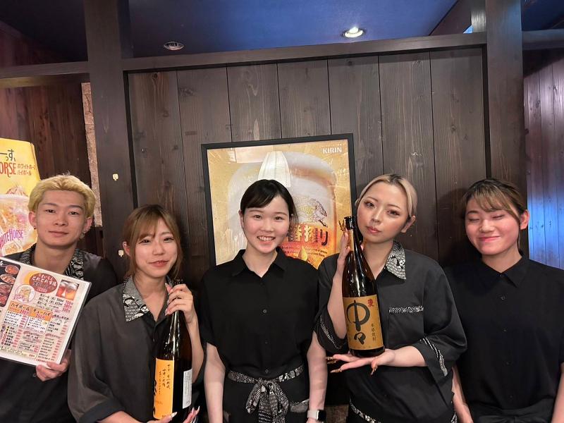 株式会社一酒三菜社のアルバイト・バイト求人情報-03