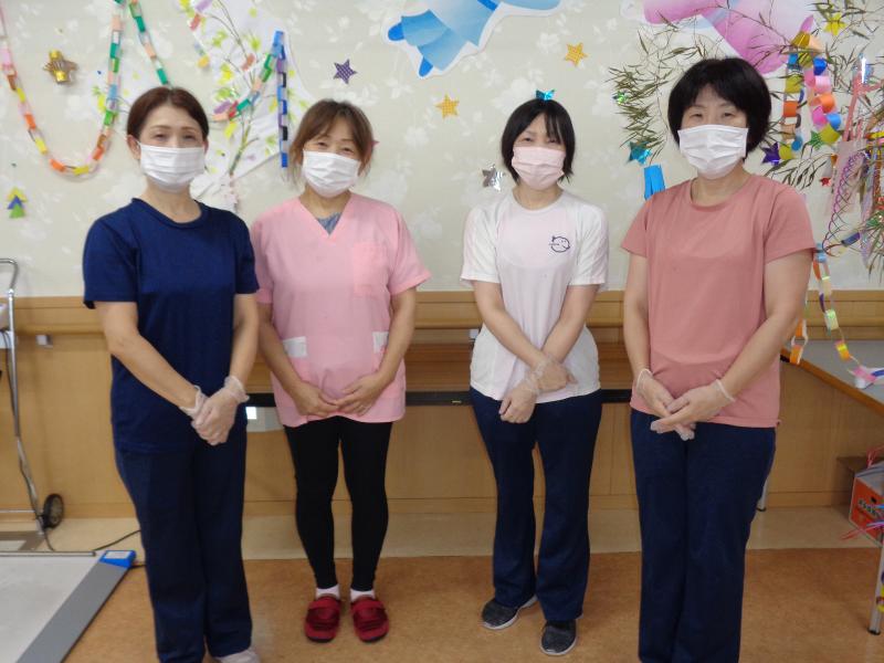社会福祉法人　清照会　特別養護老人ホーム　若狭野の里のアルバイト・バイト求人情報-02