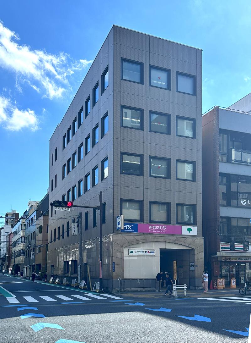 有限会社EOSplusの求人・転職情報
