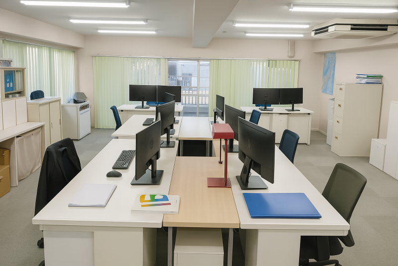 株式会社プロテックの求人・転職情報