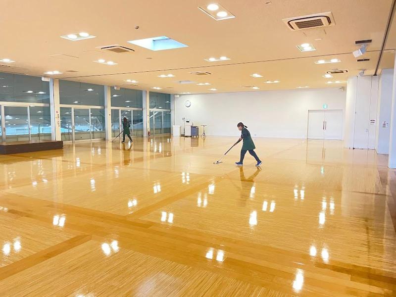 株式会社オフィスマダム通子のアルバイト・バイト求人情報-02