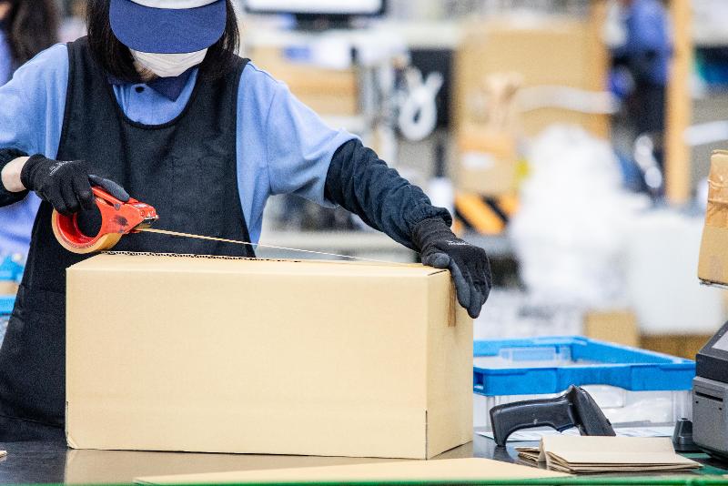 株式会社SUBARU nw Sight