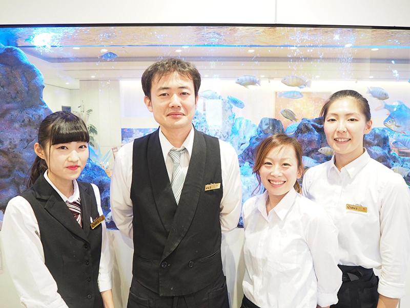 シーフードレストラン　メヒコ有明店のアルバイト・バイト求人情報-03