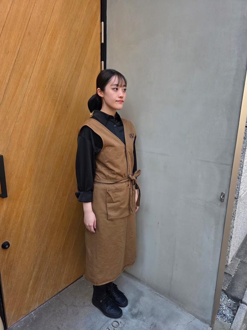 COFFEE & BAR gg KURAMAE エキュート上野店のアルバイト・バイト求人情報-05