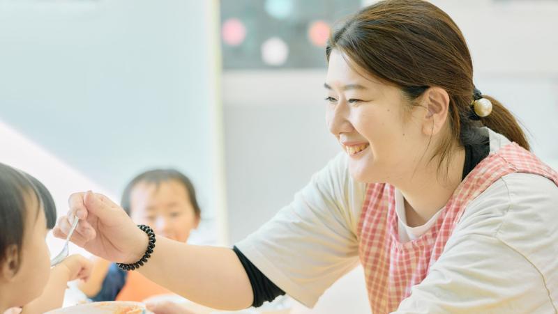 社会福祉法人育優会(淀川ベビー保育園)のアルバイト・バイト求人情報-03