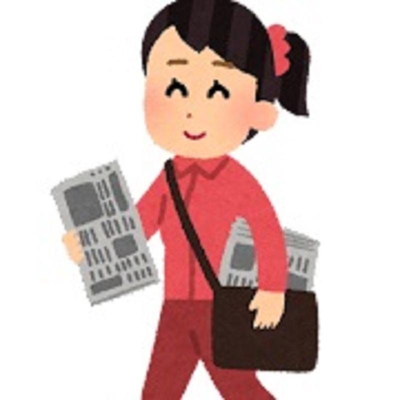 有限会社 深井新聞店のアルバイト・バイト求人情報-02