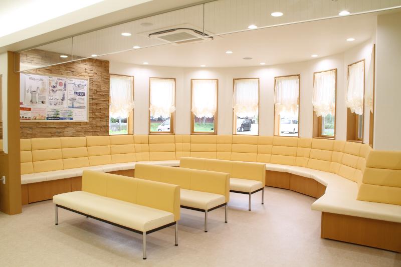 りゅう医院の派遣求人情報