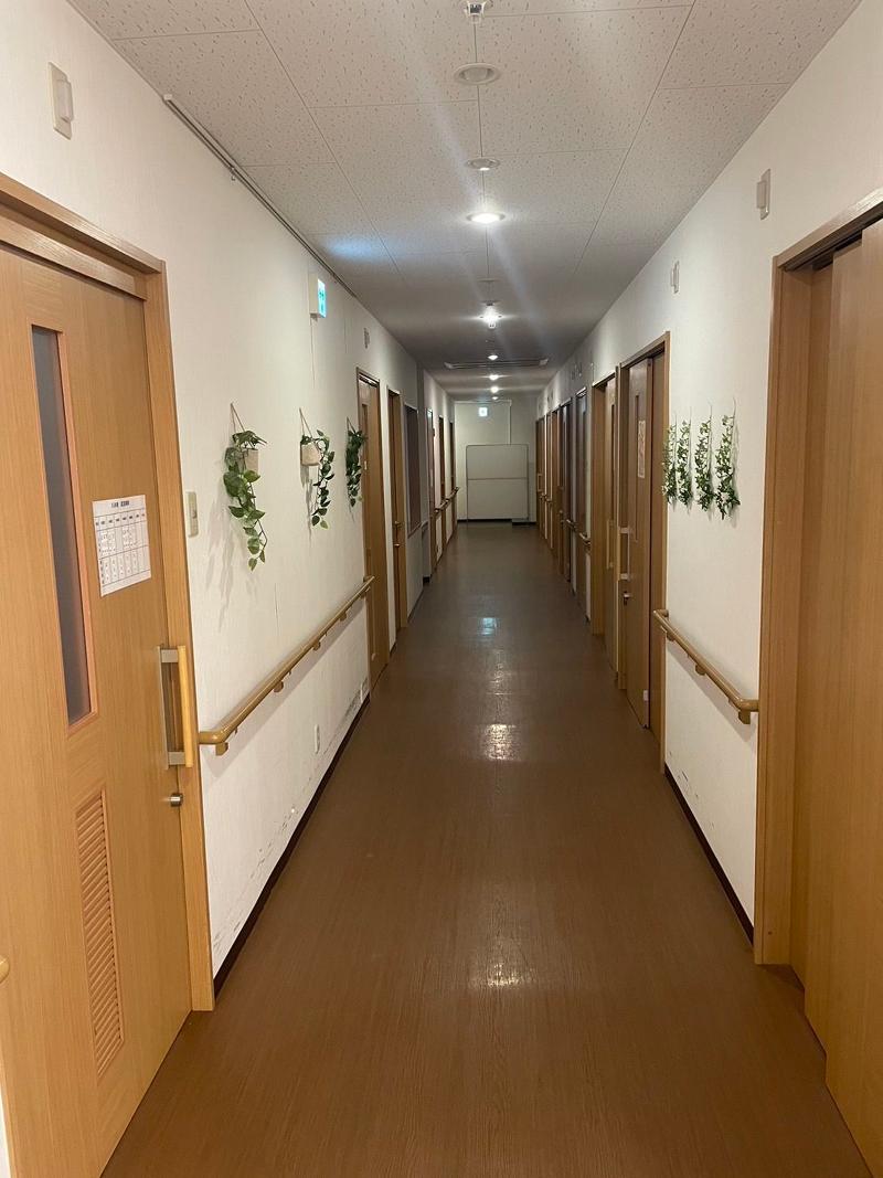 グループホームなごみ/社会福祉法人なみはやのアルバイト・バイト求人情報-04
