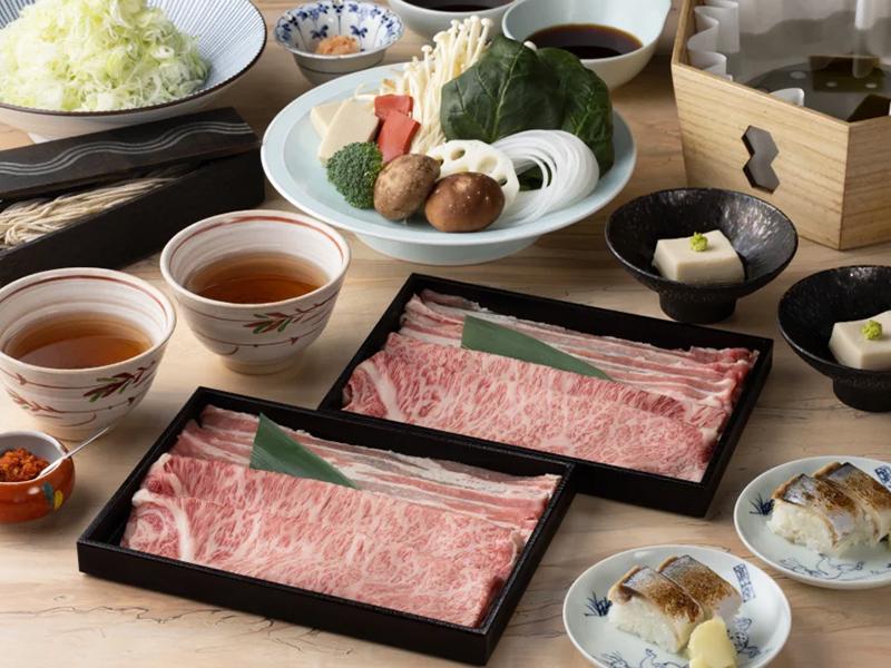 和食レストラン 京都瓢斗(ひょうと)渋谷店の求人・転職情報-02