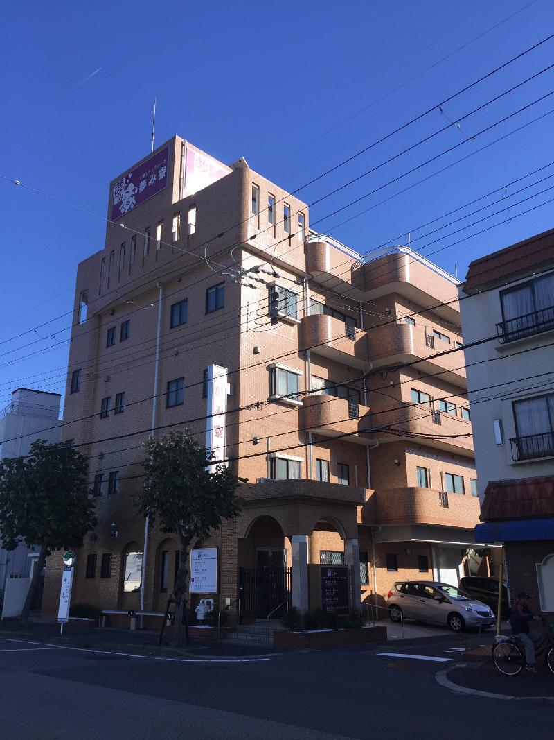 夢み寮 大庄北のアルバイト・バイト求人情報-02