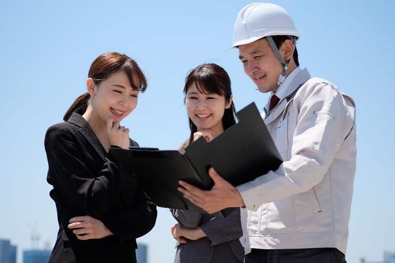 N-i技建の求人・転職情報