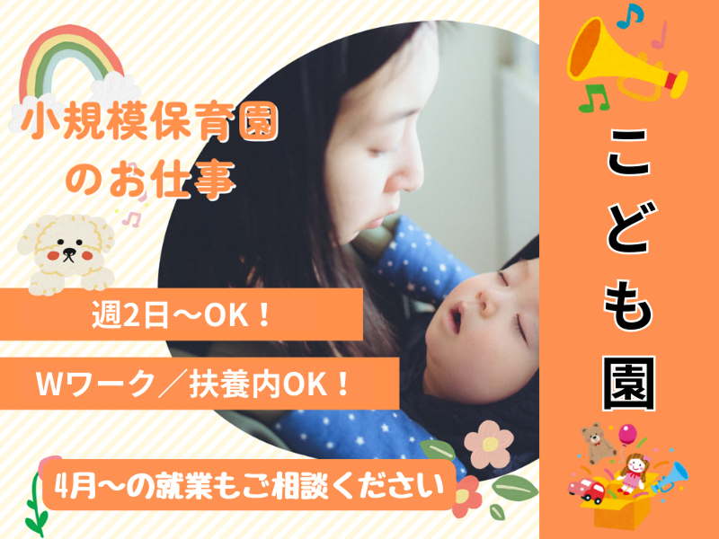 株式会社carafulu(キッズサポート事業部)のアルバイト・バイト求人情報-43