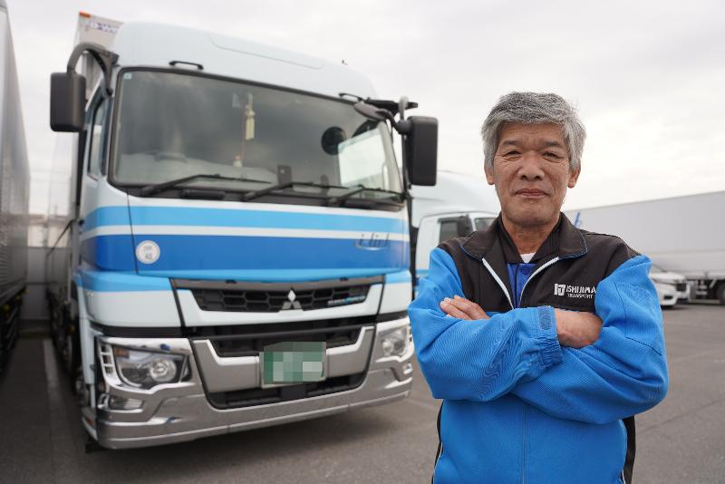 全京運輸株式会社の求人・転職情報