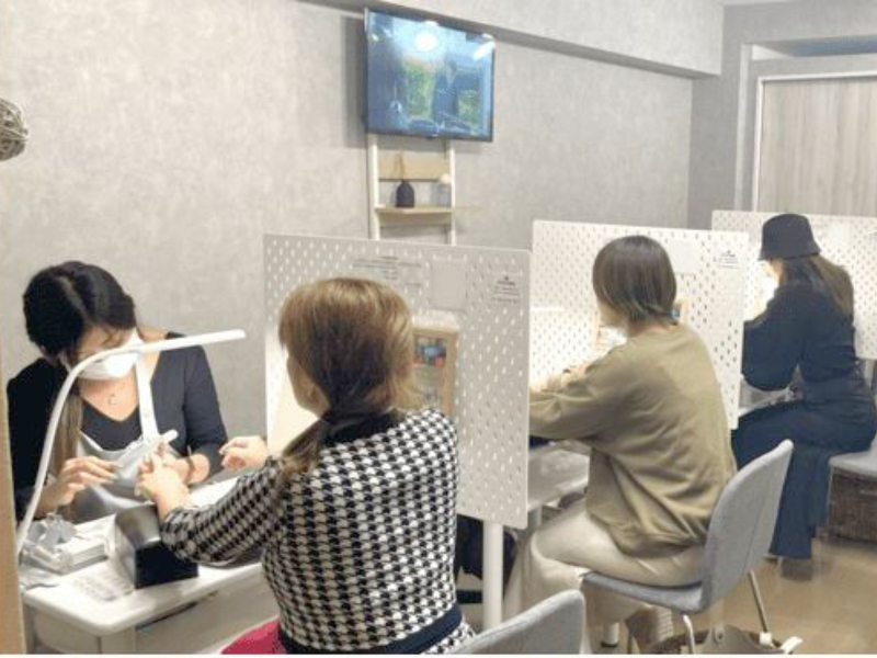 (株)ガーヴェラの求人・転職情報