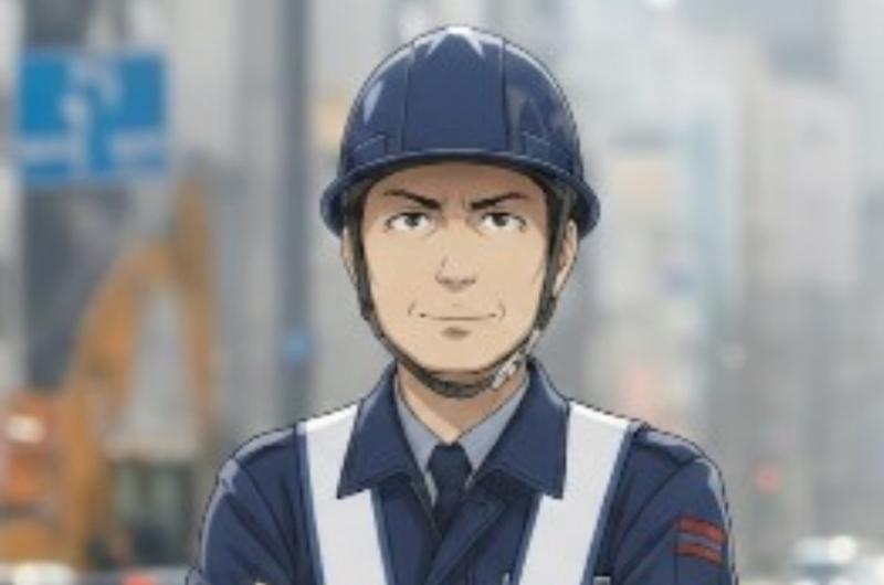 株式会社アルファーガード-0002の求人・転職情報