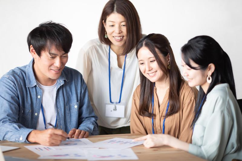 Fromjob株式会社のアルバイト・バイト求人情報-04