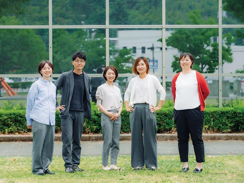 株式会社コアの求人・転職情報