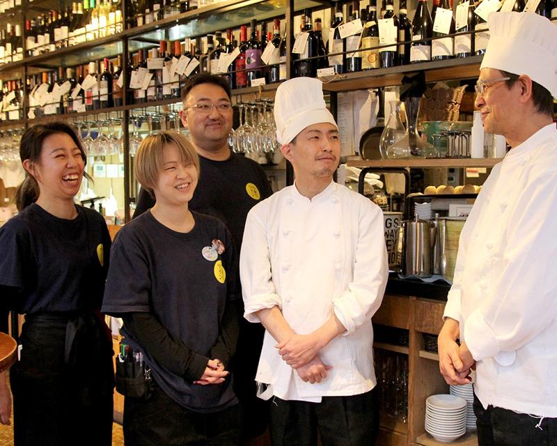 今夜もワイン。(株式会社コメール)のアルバイト・バイト求人情報-02