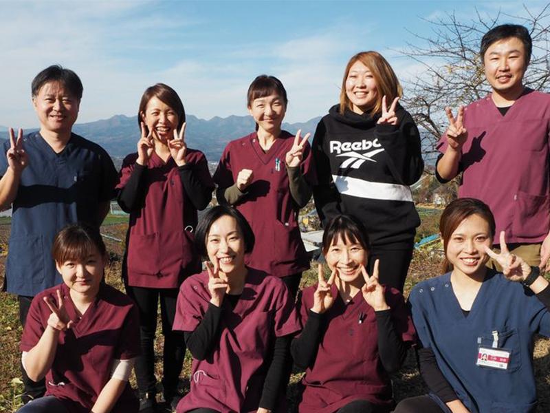 インスピリット株式会社の求人・転職情報