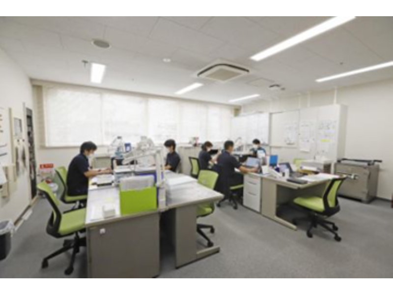セレニティホスピス東戸塚の求人4