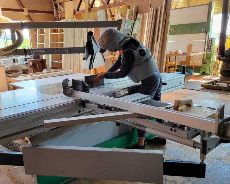 太齋木工所株式会社の求人・転職情報