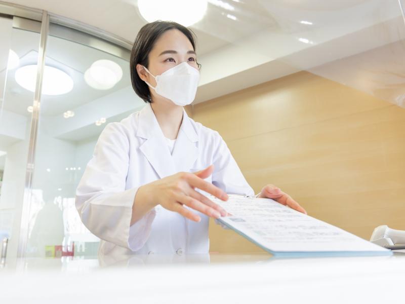 株式会社ファーマアシスト　このみ薬局 大曽根店の求人・転職情報
