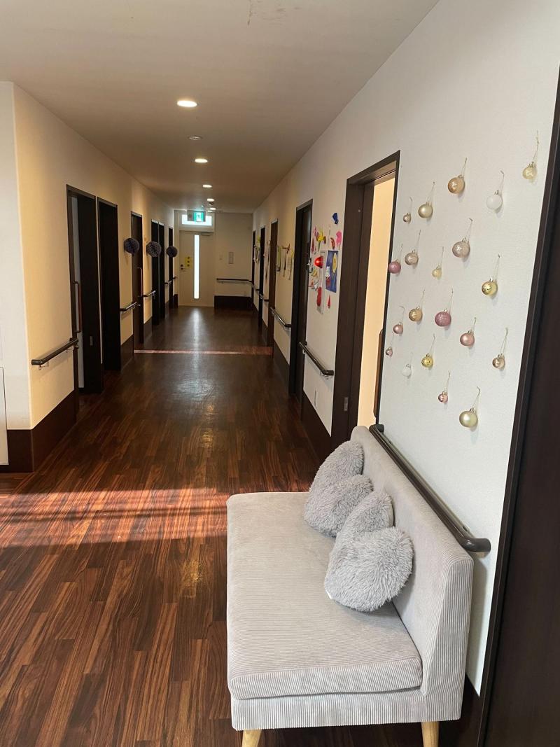 グループホーム松原なごみ/社会福祉法人なみはやの求人・転職情報-02