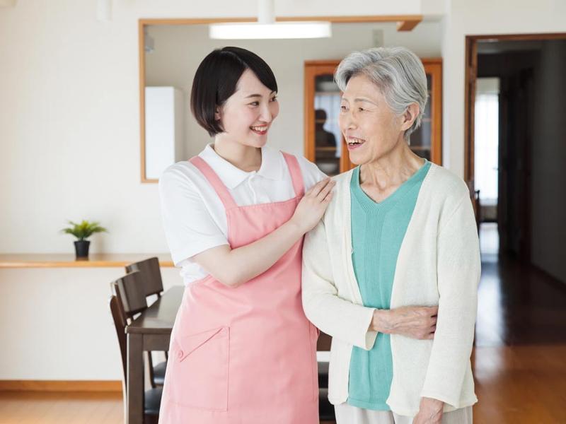 福寿ひらつか田村の派遣求人情報