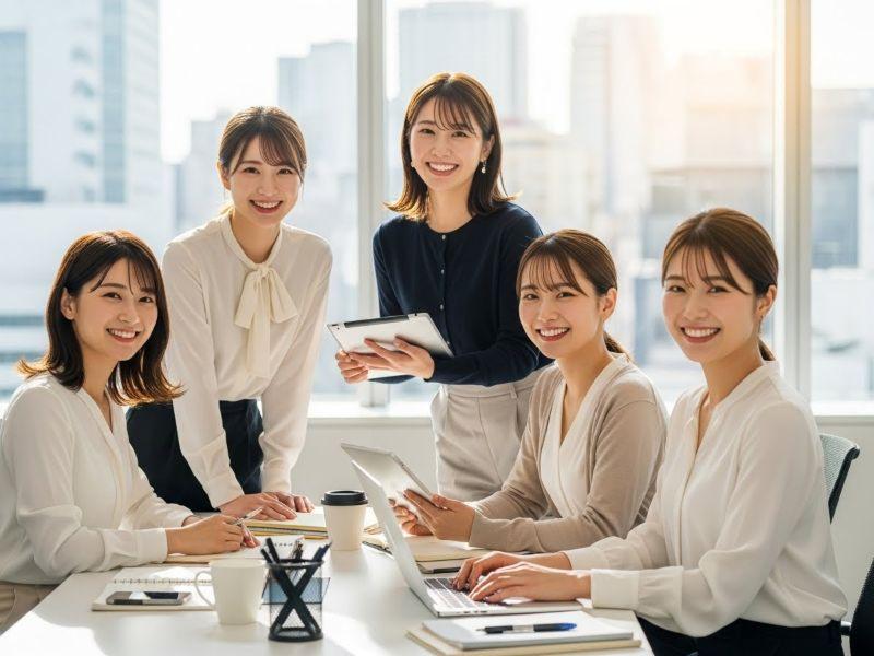 株式会社サークルネットのアルバイト・バイト求人情報-40