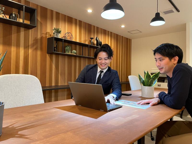 ＫＴＧ不動産マネジメント合同会社の求人・転職情報