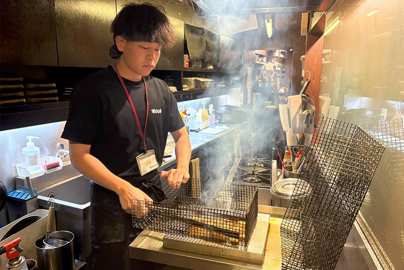 ぢどり亭 大正駅前店のアルバイト・バイト求人情報-05