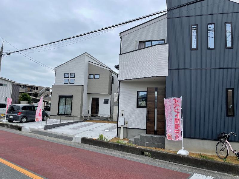 障がい者グループホーム　プレミアムわおん久喜(合同会社NPライフケア)のアルバイト・バイト求人情報-03