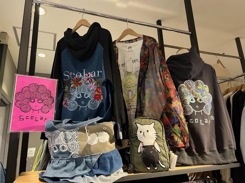 GO NUTTS(ゴーナッツ) イオンモール秋田のアルバイト・バイト求人情報-03