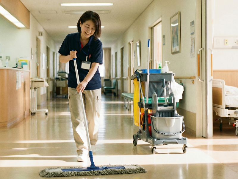 株式会社IEEの派遣求人情報