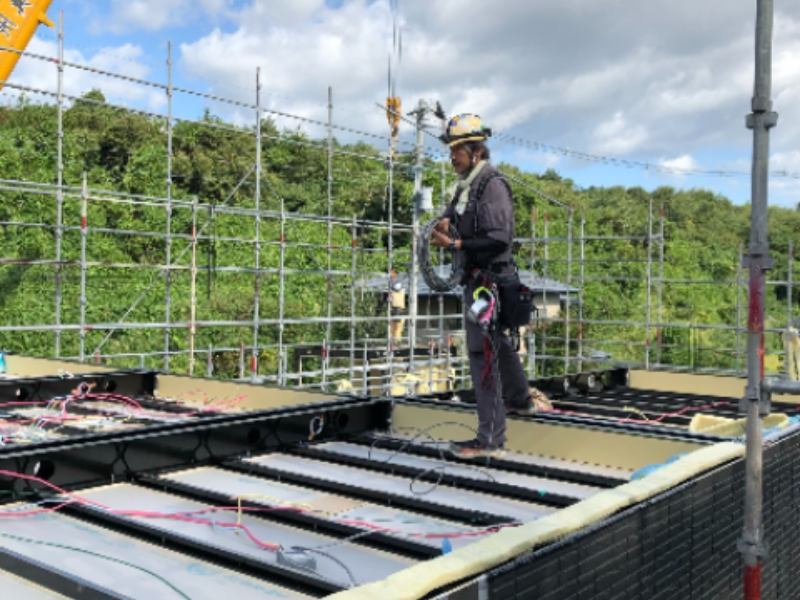 株式会社レオ・コーポレーションの求人・転職情報