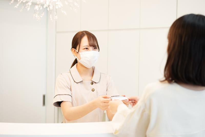 医療法人　札幌矯正歯科　宮の沢エミル矯正歯科のアルバイト・バイト求人情報-02