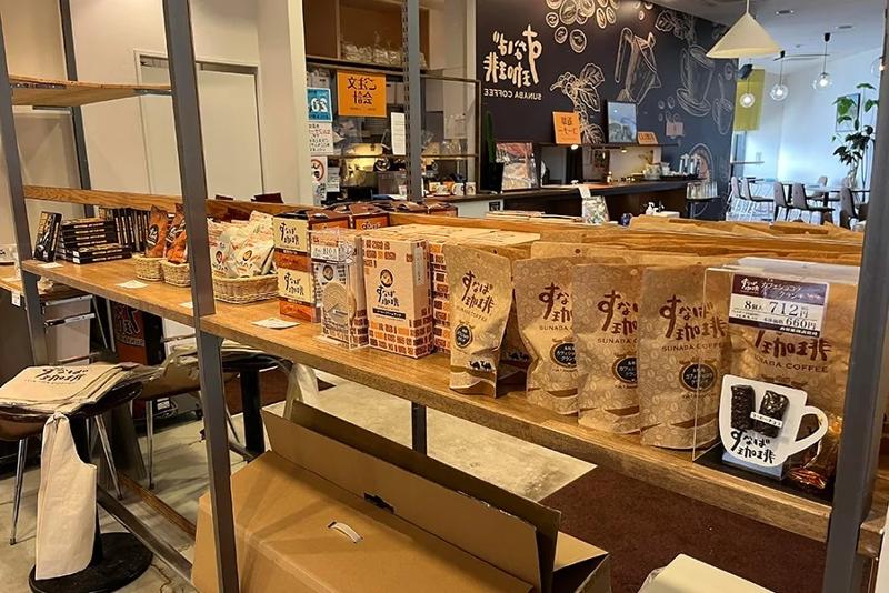 有限会社 SUNABA COMPANYのアルバイト・バイト求人情報-04