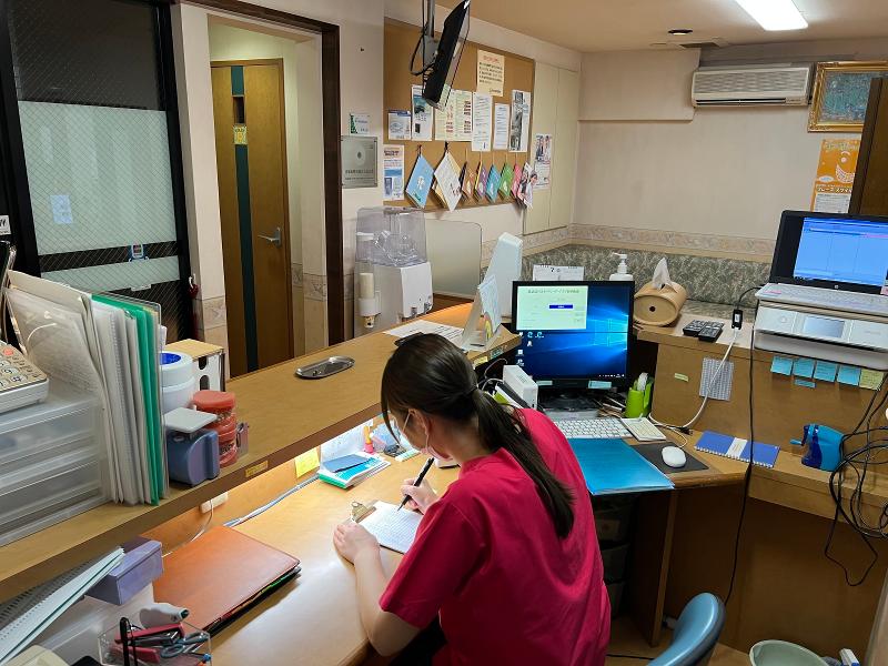 医療法人 やまべ矯正歯科クリニックのアルバイト・バイト求人情報-03