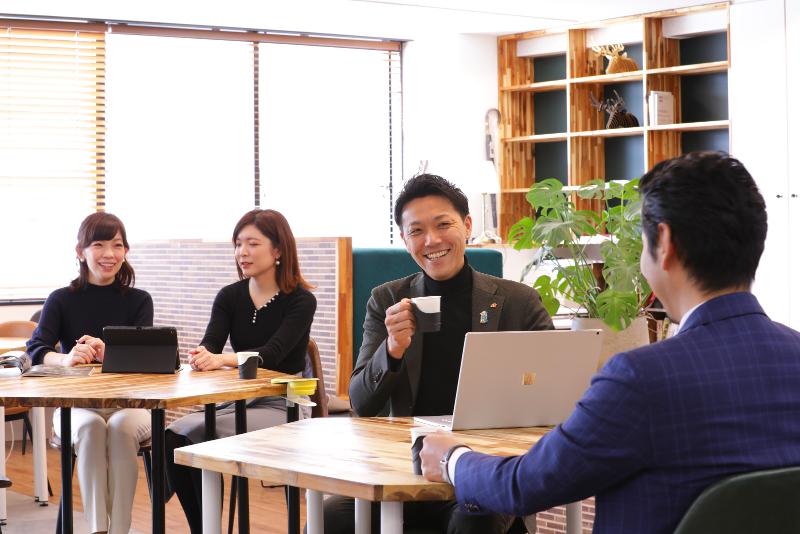 株式会社NARUSEの求人・転職情報