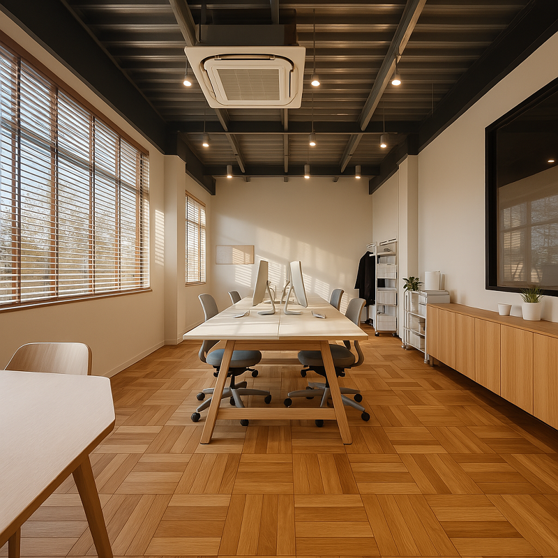 INA＆Associates株式会社の求人・転職情報