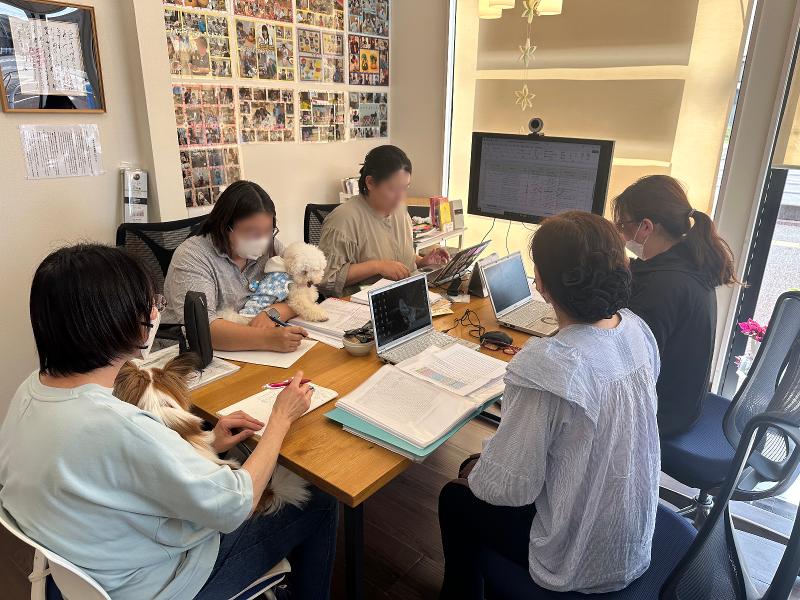 合同会社NPライフケアのアルバイト・バイト求人情報-02