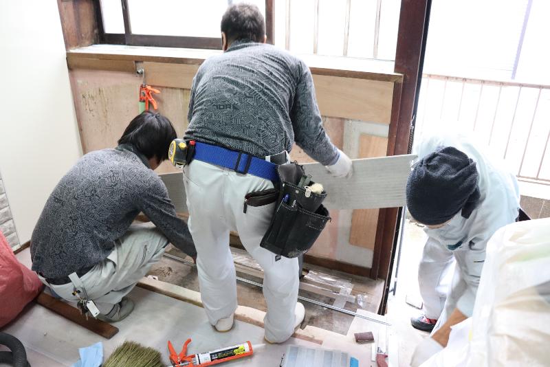 株式会社　島津住研のアルバイト・バイト求人情報-05