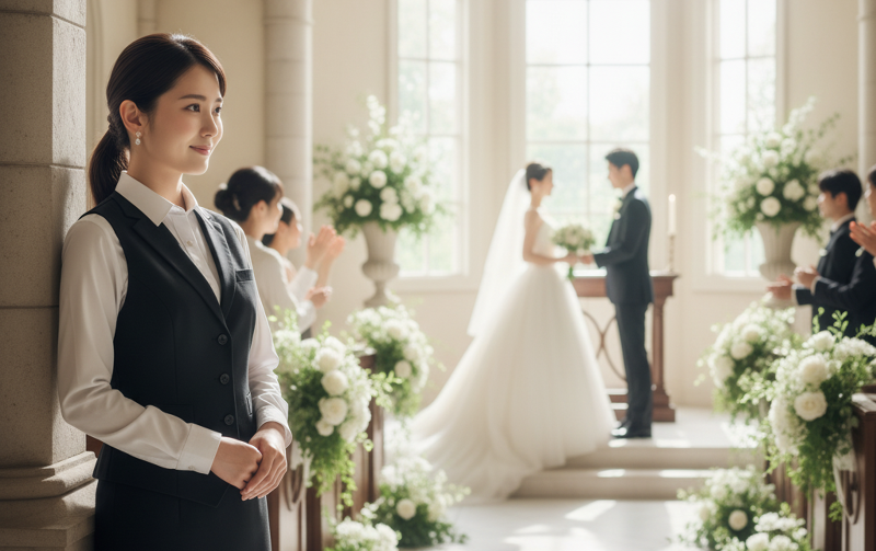 ティアラブティック千早店の派遣求人情報